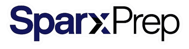 SparxPrep Logo